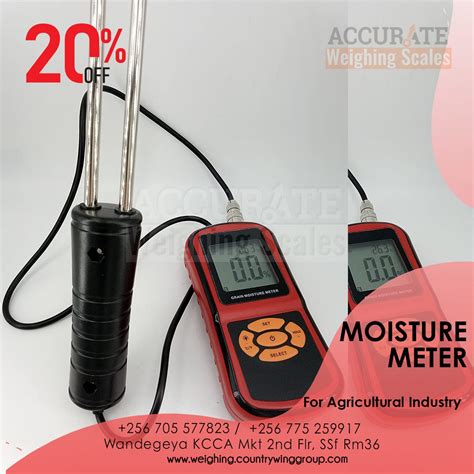 grain moisture meter supplier|best grain moisture meter.